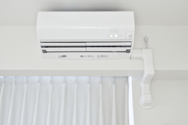 冷房専用エアコンのデメリットを徹底解説！：高い電気代